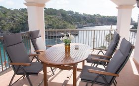 Apartamentos Vista al Puerto